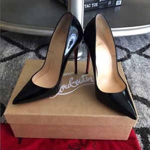 Christian Louboutin So So Kate